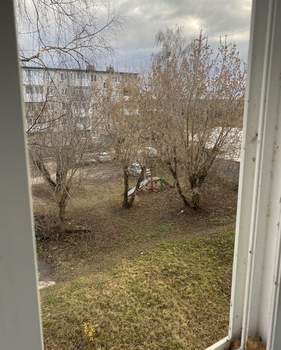 2-к квартира, вторичка, 46м2, 3/5 этаж