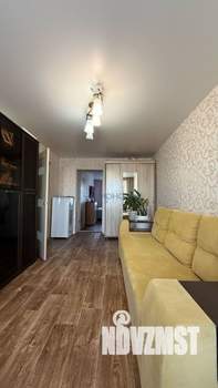 2-к квартира, вторичка, 45м2, 5/5 этаж