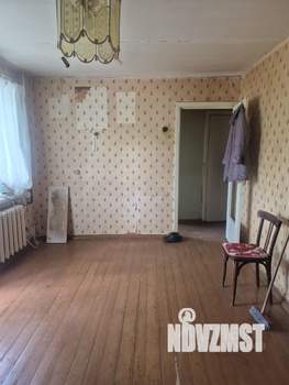 2-к квартира, вторичка, 41м2, 3/5 этаж
