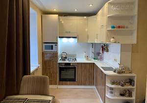 2-к квартира, вторичка, 52м2, 3/5 этаж