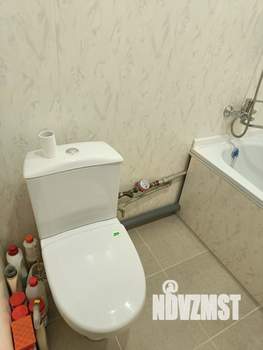 1-к квартира, вторичка, 30м2, 4/5 этаж