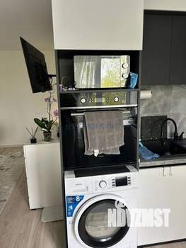 2-к квартира, вторичка, 43м2, 3/5 этаж