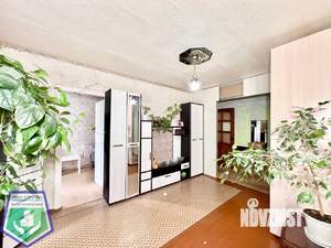2-к квартира, вторичка, 45м2, 2/4 этаж
