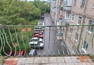 4-к квартира, вторичка, 85м2, 4/5 этаж