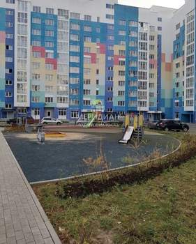 2-к квартира, вторичка, 58м2, 5/10 этаж