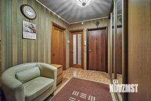 3-к квартира, вторичка, 66м2, 4/5 этаж