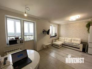 4-к квартира, вторичка, 83м2, 17/18 этаж