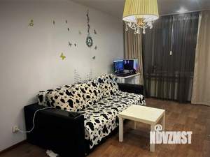 1-к квартира, вторичка, 33м2, 4/9 этаж