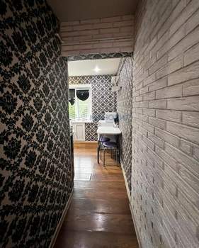 1-к квартира, вторичка, 30м2, 3/4 этаж
