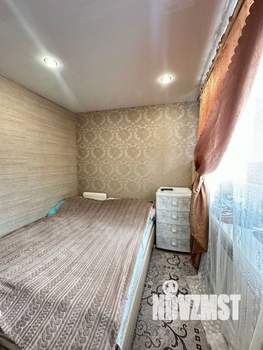 2-к квартира, вторичка, 42м2, 2/5 этаж