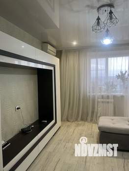 2-к квартира, вторичка, 48м2, 7/10 этаж