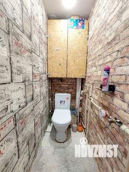 1-к квартира, вторичка, 33м2, 6/10 этаж