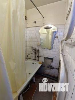 2-к квартира, вторичка, 44м2, 5/5 этаж