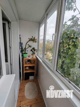 1-к квартира, вторичка, 33м2, 3/9 этаж
