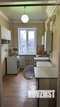 3-к квартира, вторичка, 51м2, 1/2 этаж