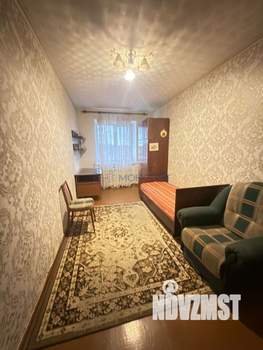 2-к квартира, вторичка, 44м2, 5/5 этаж
