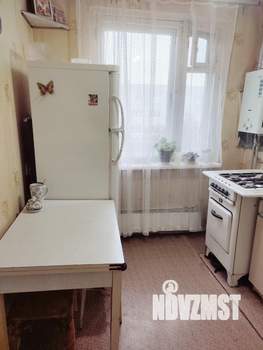 2-к квартира, вторичка, 47м2, 5/5 этаж