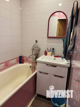 2-к квартира, вторичка, 50м2, 1/5 этаж