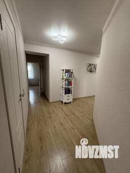 4-к квартира, вторичка, 88м2, 8/9 этаж