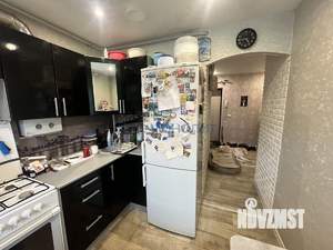 2-к квартира, вторичка, 42м2, 2/5 этаж