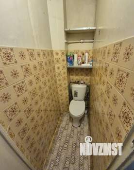 2-к квартира, вторичка, 39м2, 4/5 этаж