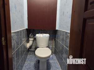 1-к квартира, вторичка, 41м2, 1/3 этаж