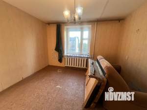 2-к квартира, вторичка, 51м2, 5/5 этаж