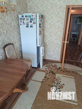 2-к квартира, вторичка, 46м2, 1/5 этаж