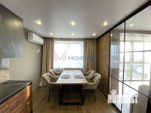 1-к квартира, вторичка, 40м2, 19/24 этаж