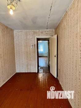 3-к квартира, вторичка, 55м2, 2/5 этаж