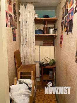 2-к квартира, вторичка, 45м2, 5/5 этаж