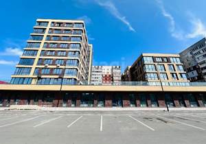 3-к квартира, вторичка, 162м2, 9/10 этаж