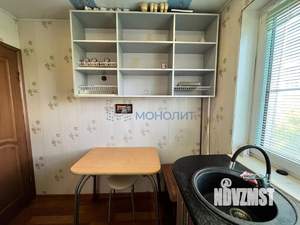 1-к квартира, вторичка, 31м2, 3/5 этаж