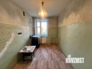 2-к квартира, вторичка, 51м2, 5/5 этаж