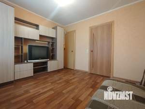 1-к квартира, вторичка, 19м2, 5/5 этаж