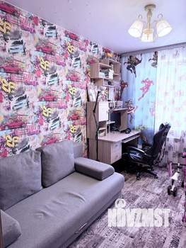 2-к квартира, вторичка, 38м2, 5/5 этаж
