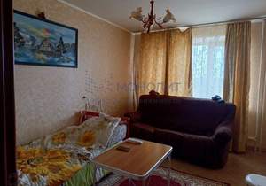4-к квартира, вторичка, 87м2, 8/10 этаж