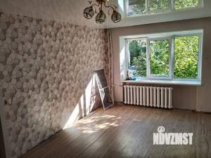 1-к квартира, вторичка, 30м2, 1/5 этаж