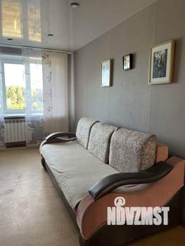 2-к квартира, вторичка, 46м2, 4/5 этаж