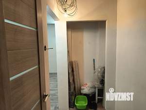 1-к квартира, вторичка, 30м2, 4/5 этаж