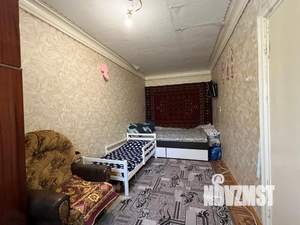 2-к квартира, вторичка, 46м2, 3/3 этаж