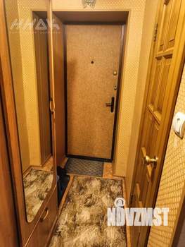 3-к квартира, вторичка, 56м2, 3/5 этаж