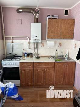 1-к квартира, вторичка, 31м2, 2/5 этаж