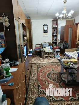 1-к квартира, вторичка, 31м2, 3/5 этаж