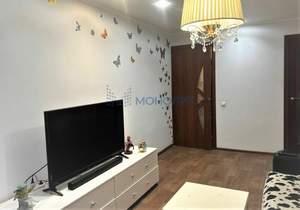 1-к квартира, вторичка, 33м2, 4/9 этаж