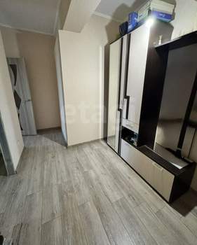 1-к квартира, вторичка, 37м2, 3/4 этаж