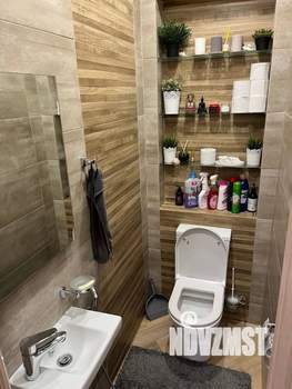 2-к квартира, вторичка, 44м2, 3/3 этаж