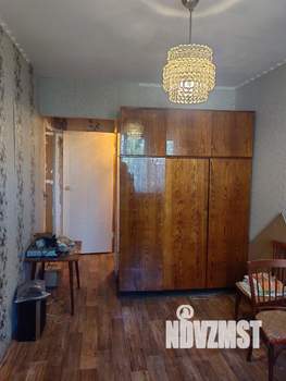 2-к квартира, вторичка, 46м2, 2/5 этаж