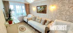 4-к квартира, вторичка, 72м2, 10/12 этаж