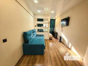1-к квартира, вторичка, 38м2, 1/3 этаж
